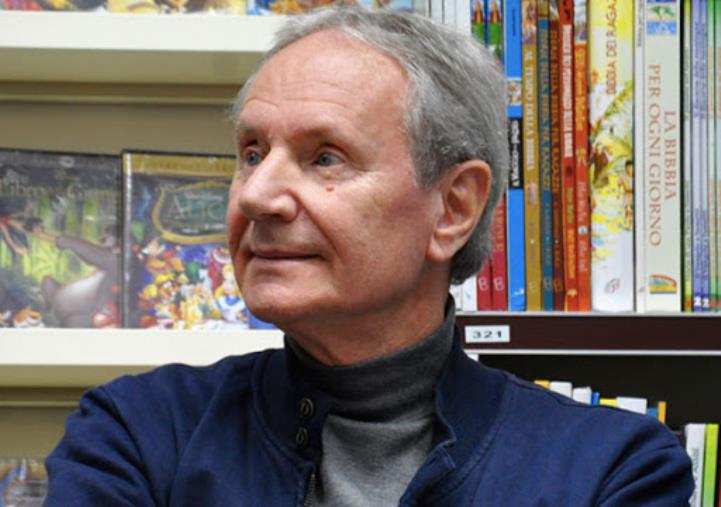 images Atti intimidatori a Progetto sud. Vallone (Anpi): "Le istituzioni facciano uno sforzo comune per porre fine a questo scempio"