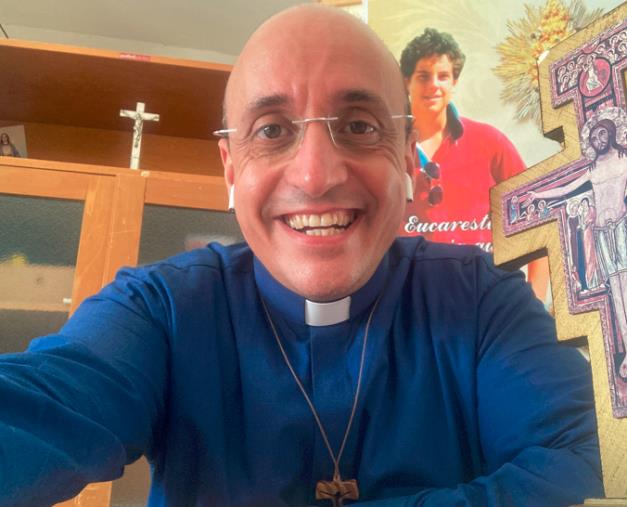 images Trent'anni dalla morte di Paolo &nbsp;Borsellino, il ricordo di don Roberto Corapi: "No al sistema mafioso che è cultura di morte"