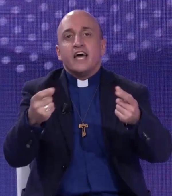 Strage di Capaci, don Corapi: "Educare le coscienze già da bambini per una civiltà della legalità dove regna l'amore e non l'odio" images Strage di Capaci, don Corapi: "Educare le coscienze già da bambini per una civiltà della legalità dove regna l'amore e non l'odio"