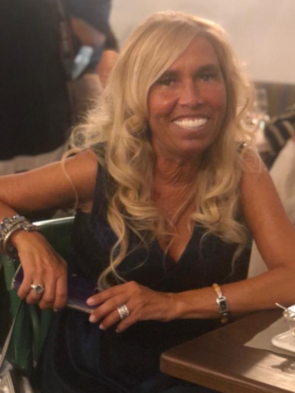 images Addio a Iannello, il cordoglio dell'avvocato Donatella Pelaggi