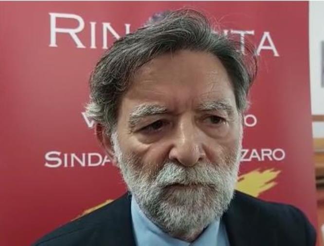 images Comunali Catanzaro, Lega e Forza Italia sostengono Valerio Donato