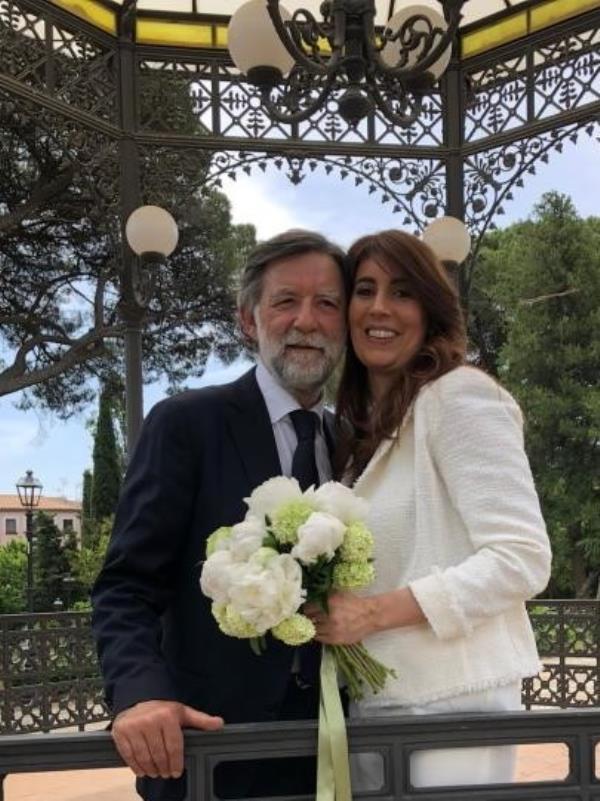 Catanzaro, Valerio Donato e Gina Bagnato promessi sposi images Catanzaro, Valerio Donato e Gina Bagnato promessi sposi