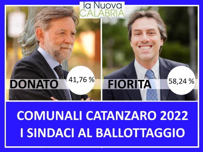 Ballottaggio, la lunga notte di Catanzaro: il risultato in diretta images Ballottaggio, la lunga notte di Catanzaro: il risultato in diretta