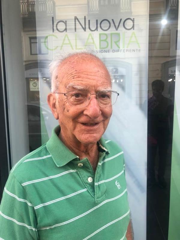 images Pd verso le Primarie. Lunedì Veraldi e Viscomi incontrano i 4 "volontari" per la candidatura a sindaco di Catanzaro