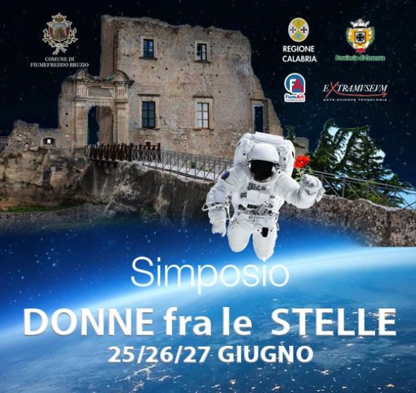 images Cosenza. "Space Adventure Experience", venerdì la presentazione dell'iniziativa