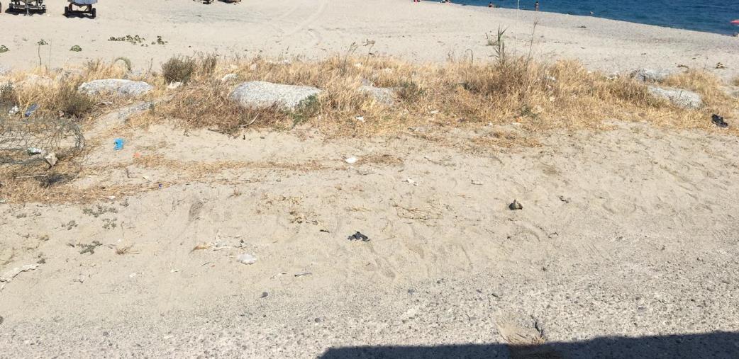 images Opere abusive nel territorio a Cassano Ionio, Sibilia firma il protocollo 