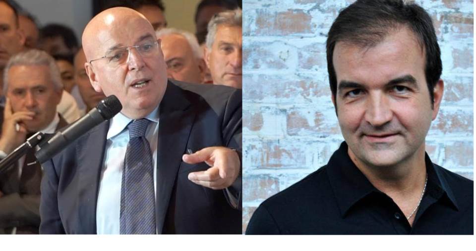 Regionali. Decisione shock: Oliverio e Occhiuto non si candidano images Regionali. Decisione shock: Oliverio e Occhiuto non si candidano
