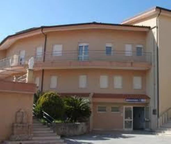 images Coronavirus. Infermieri del distretto di Soverato trasferiti all'Hospice di Sant'Andrea. Ma la Fp Cisl non ci sta: "E' illegittimo" 