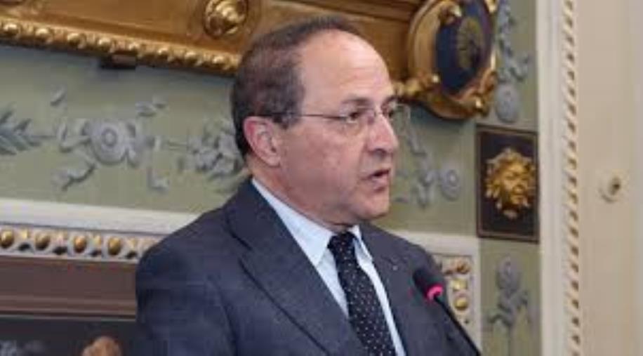 images Pd. Da Crotone i dirigenti chiedono la rimozione del commissario Iacucci: "Irreperibile da un anno"