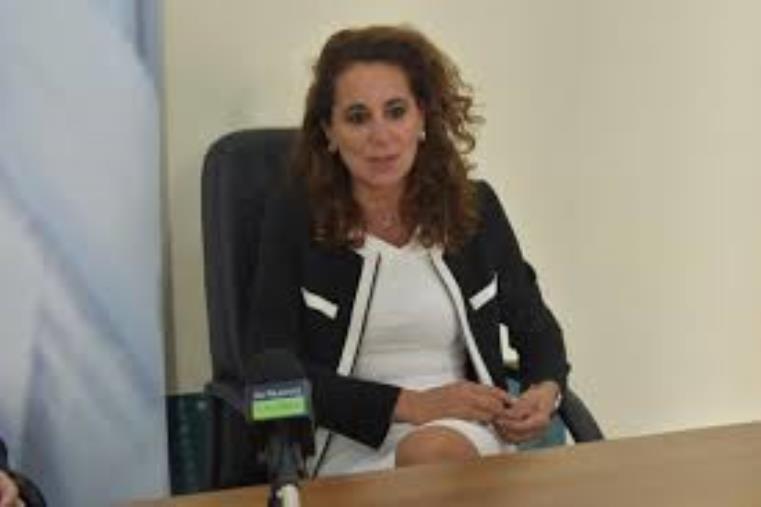 Vaccini. Wanda Ferro (FdI): "Si faccia chiarezza sul rispetto delle priorità nella somministrazione"
 images Vaccini. Wanda Ferro (FdI): "Si faccia chiarezza sul rispetto delle priorità nella somministrazione"