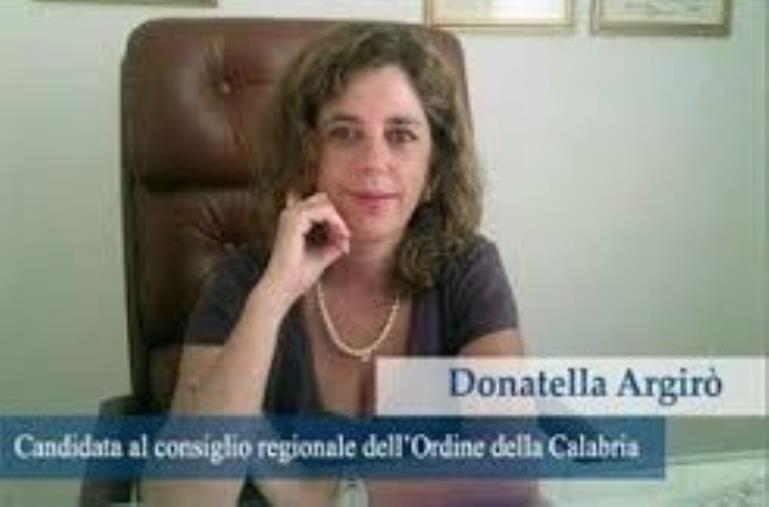 images Covid e mondo del lavoro. Donatella Argirò: "Riprogettare la performance organizzativa"
