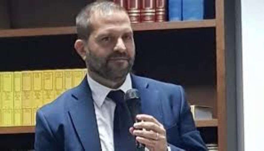 Sant'Anna hospital. Santacroce (FI): "L'indagine della Procura non penalizzi i lavoratori" images Sant'Anna hospital. Santacroce (FI): "L'indagine della Procura non penalizzi i lavoratori"