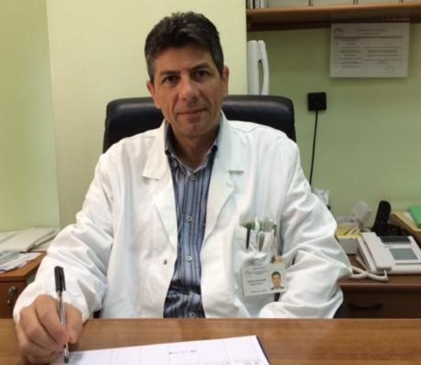 images AO Cosenza, Siciliano (UIL FPL): "A rischio il pagamento spettanze per obiettivi raggiunti dal personale sanitario"