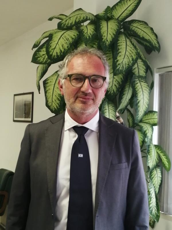 Chirurgia toracica, all'Annunziata di Cosenza è possibile curare anche il cancro all’esofago images Chirurgia toracica, all'Annunziata di Cosenza è possibile curare anche il cancro all’esofago