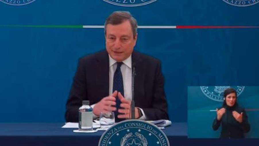images Decreto Sostegni: le misure approvate dal governo Draghi