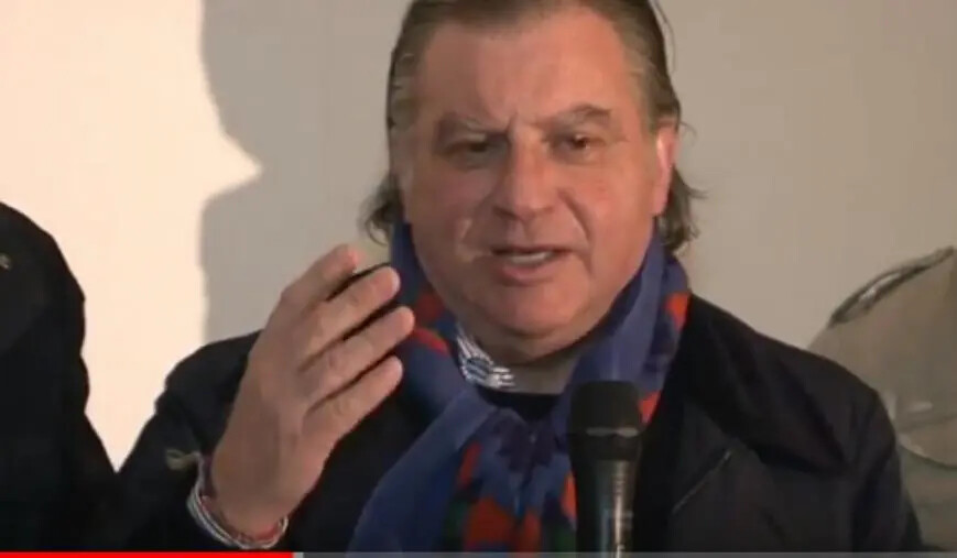 images Taverna, la Sala consiliare ospita la presentazione del libro di Michele Drosi