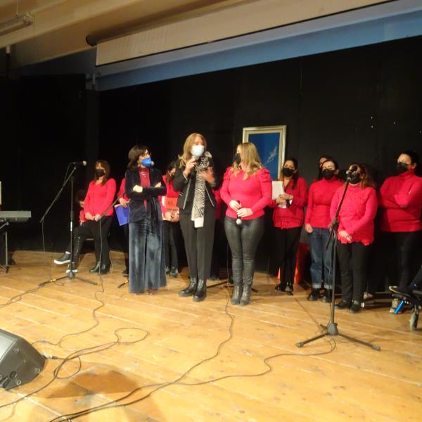 La musica dell’Unione italiana ciechi e ipovedenti entra nel carcere di Catanzaro images La musica dell’Unione italiana ciechi e ipovedenti entra nel carcere di Catanzaro