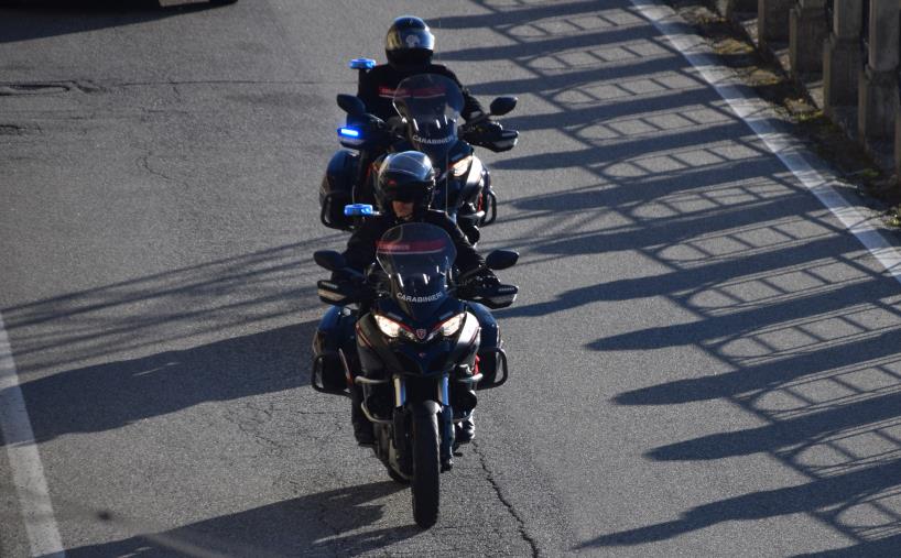 Ruba un robot da cucina al centro commerciale: arrestato un 32enne catanzarese images Ruba un robot da cucina al centro commerciale: arrestato un 32enne catanzarese