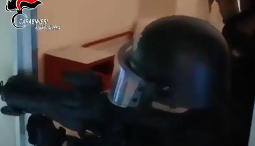 Latitante dopo le indagini sulla strage di Duisburg: preso in Germania Antonio Strangio images Latitante dopo le indagini sulla strage di Duisburg: preso in Germania Antonio Strangio