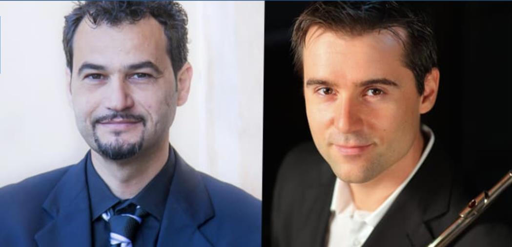 Concerto del duo Tuninetti – Silvestri nella sala Quintieri del teatro Rendano di Cosenza images Concerto del duo Tuninetti – Silvestri nella sala Quintieri del teatro Rendano di Cosenza