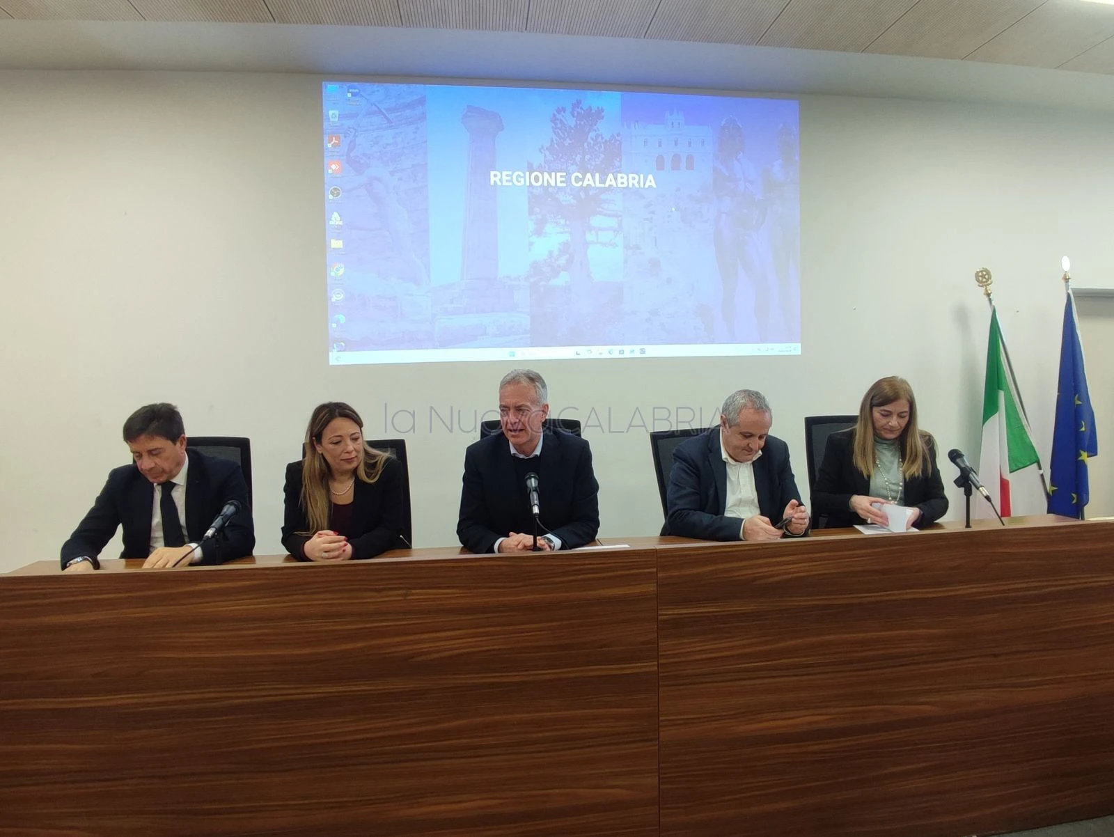 "Abita Borghi Montani Calabria": sottoscritta la convenzione del bando tra Regione e Comuni