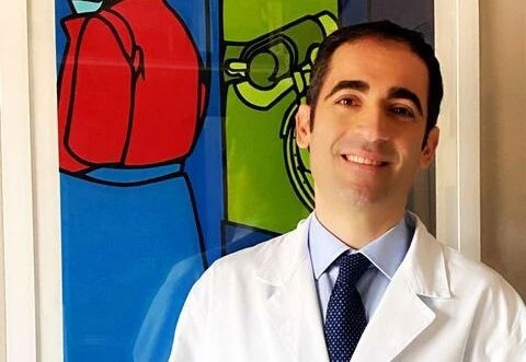 images Sanità, la proposta del dottor Vommaro (Rizzoli): una rete d'eccellenza contro l'emigrazione sanitaria in Calabria