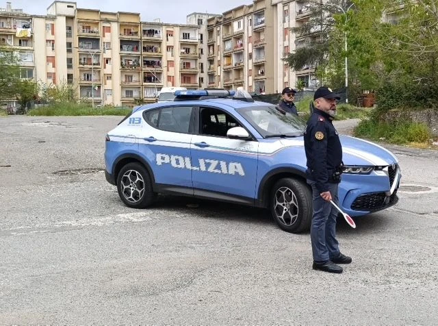 Evade dalla comunità terapeutica a Cittanova, rintracciato e arrestato a Lamezia 