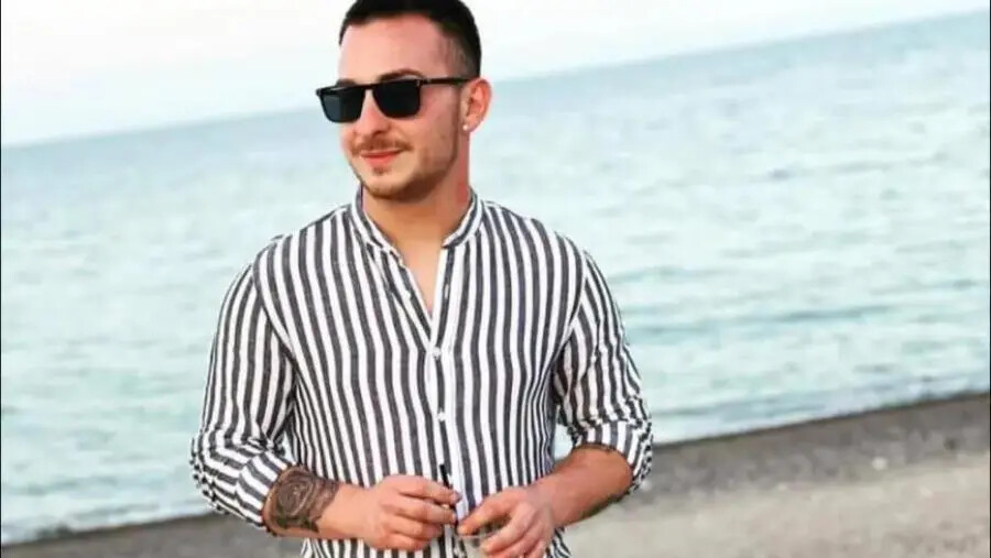 images Cirò Marina, tragico incidente nella notte: muore un centauro 30enne