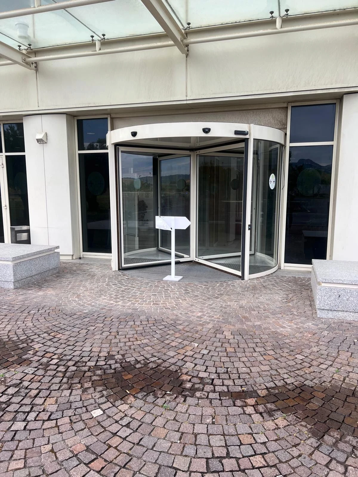 CSA-CISAL: “Criticità all’ingresso ’Tramontana’ della Cittadella regionale”