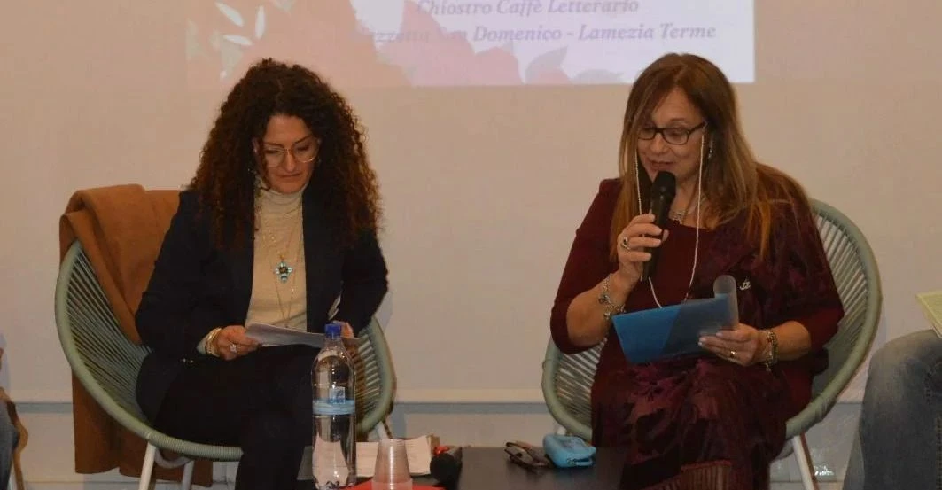 Lamezia, “Riappropriamoci della capacità di amare”: dalla Fidapa  un messaggio che parte dagli studenti