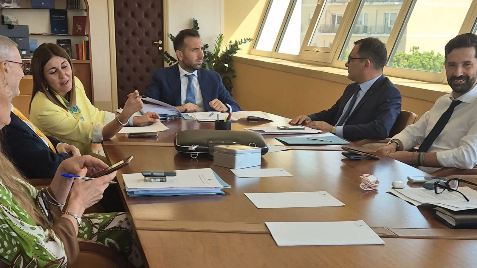 Consiglio regionale, approvato progetto per la Rete dei Garanti comunali delle persone con disabilità​​