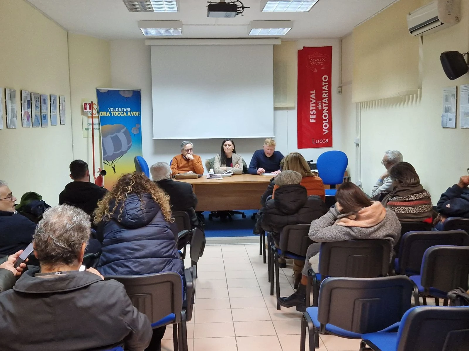 Referendum riforma ordinamento giudiziario, costituito a Vibo il&nbsp;Comitato provinciale della Società civile per il NO&nbsp;