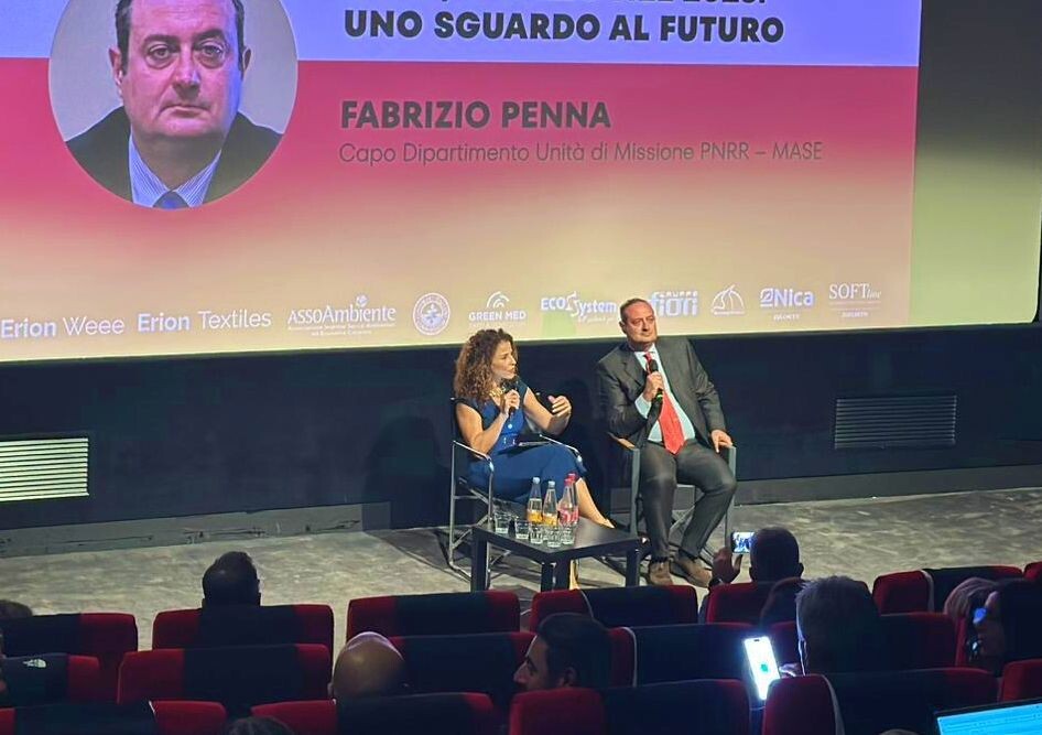 Gli Stati Generali dell’Ambiente fanno tappa in Calabria: il 5 dicembre a Lamezia Terme images Gli Stati Generali dell’Ambiente fanno tappa in Calabria: il 5 dicembre a Lamezia Terme