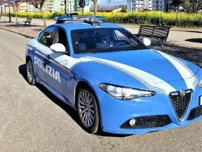 Catanzaro, rapina a mano armata in una stazione di servizio nel quartiere Germaneto images Catanzaro, rapina a mano armata in una stazione di servizio nel quartiere Germaneto