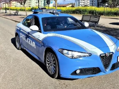 Crotone, condannati per violenza sessuale su minori e per traffico di droga: 2 arresti