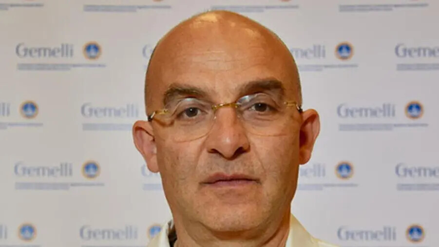 Addio al prof Scambia: il cordoglio di Olivo, Argirò, Iaconantonio e Ventura images Addio al prof Scambia: il cordoglio di Olivo, Argirò, Iaconantonio e Ventura