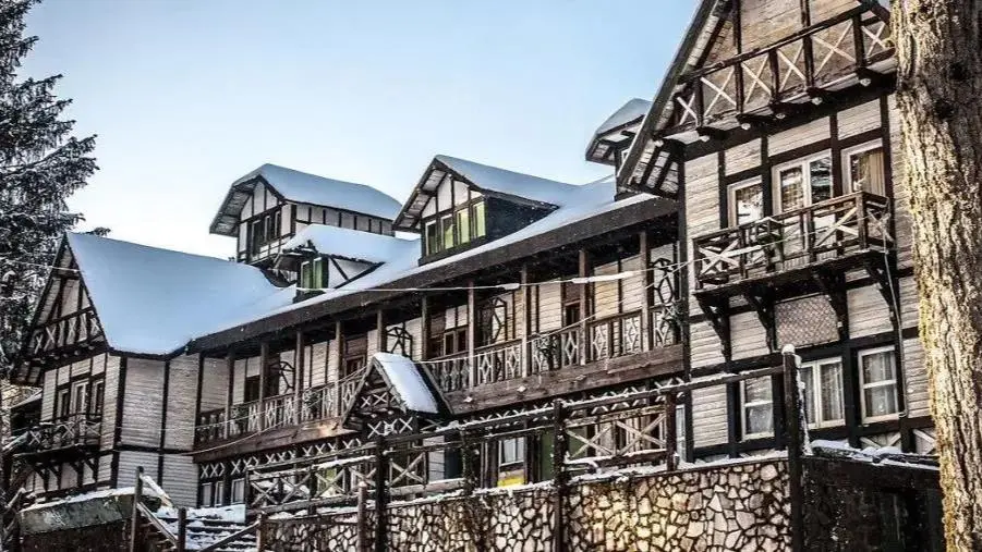 images L’Albergo delle Fate candidato tra “I Luoghi del Cuore” FAI: un simbolo di storia e bellezza da preservare