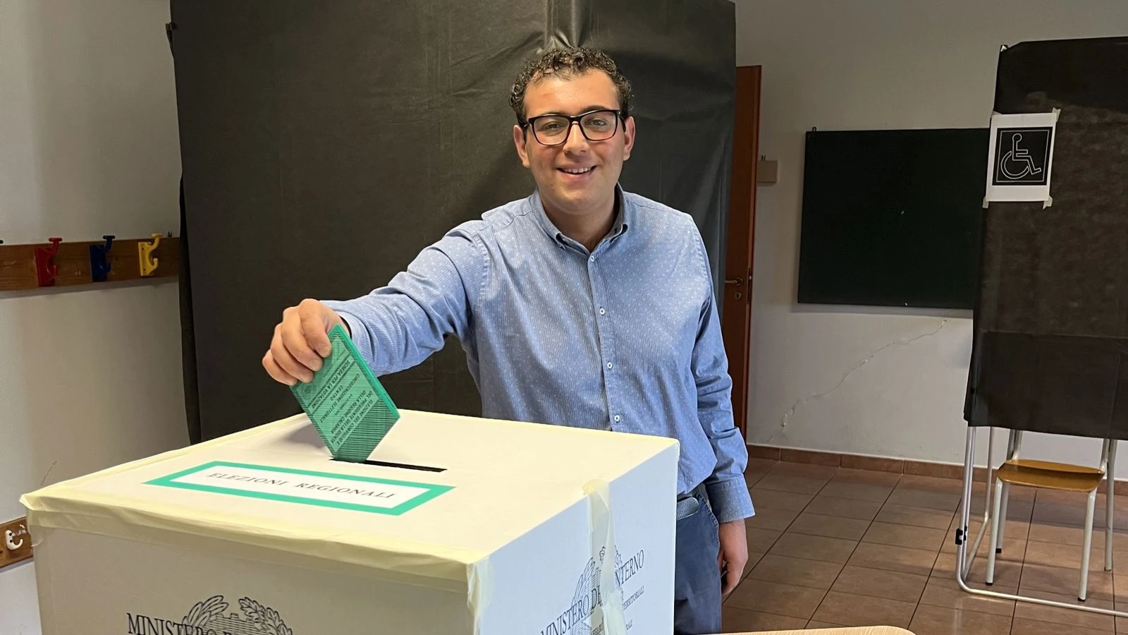 Rubrica Lettere e Commenti