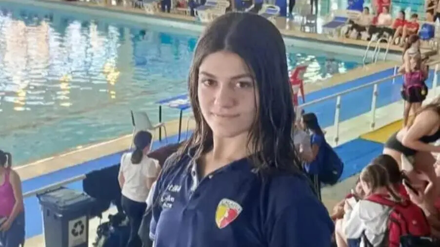 Una super Basile della Calabria Swim Race conquista i Campionati italiani estivi images Una super Basile della Calabria Swim Race conquista i Campionati italiani estivi