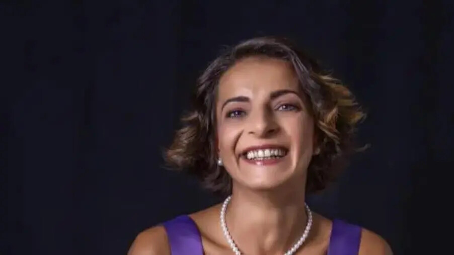 images La scrittrice lametina Mafalda Daniele finalista al Premio Bukowski” di Viareggio