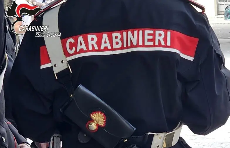 Tenta di truffare un'anziana nel Reggino ma trova i carabinieri a casa: 27enne napoletano denunciato  images Tenta di truffare un'anziana nel Reggino ma trova i carabinieri a casa: 27enne napoletano denunciato