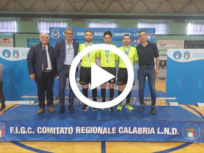 images Il Nausicaa centra il tris, in bacheca anche la Supercoppa della Regione C5 “Memorial Giuseppe Davoli”