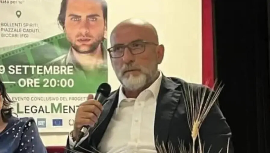 Melissa, manifestazione d'interesse per costituire una cooperativa per valorizzare la locale Comunità Ospitale images Melissa, manifestazione d'interesse per costituire una cooperativa per valorizzare la locale Comunità Ospitale