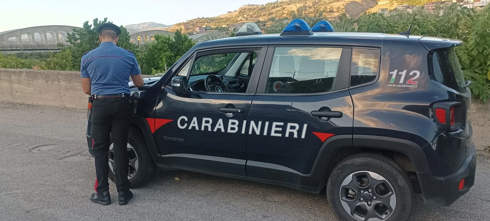 Gioia Tauro, sequestrato stabilimento con pizzeria sul lungomare: 230 mq occupati abusivamente