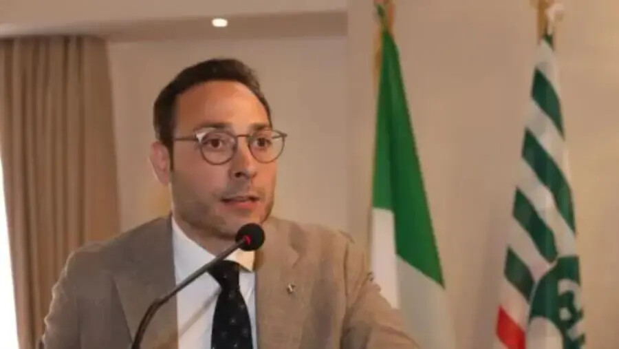 images Catanzaro, lunedì la firma protocollo antiviolenza Questura-Cisl Magna Graecia 