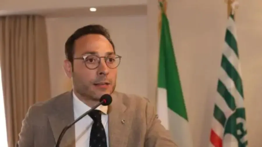 images Fsp Polizia di Stato si congratula con Gualtieri, riconfermato Segretario generale Cisl Magna Grecia