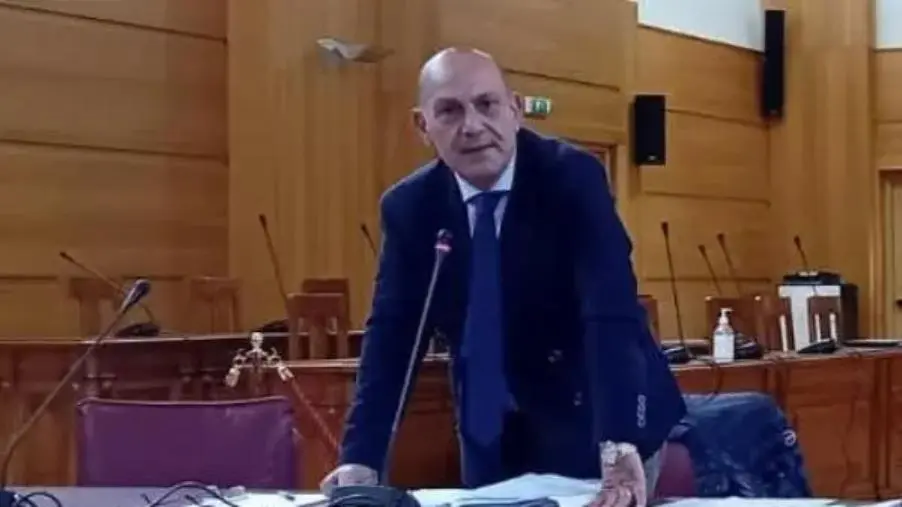 images Trionfo UILFPL a Lamezia Terme: Ruberto primo eletto, ora sfida alla nuova Amministrazione