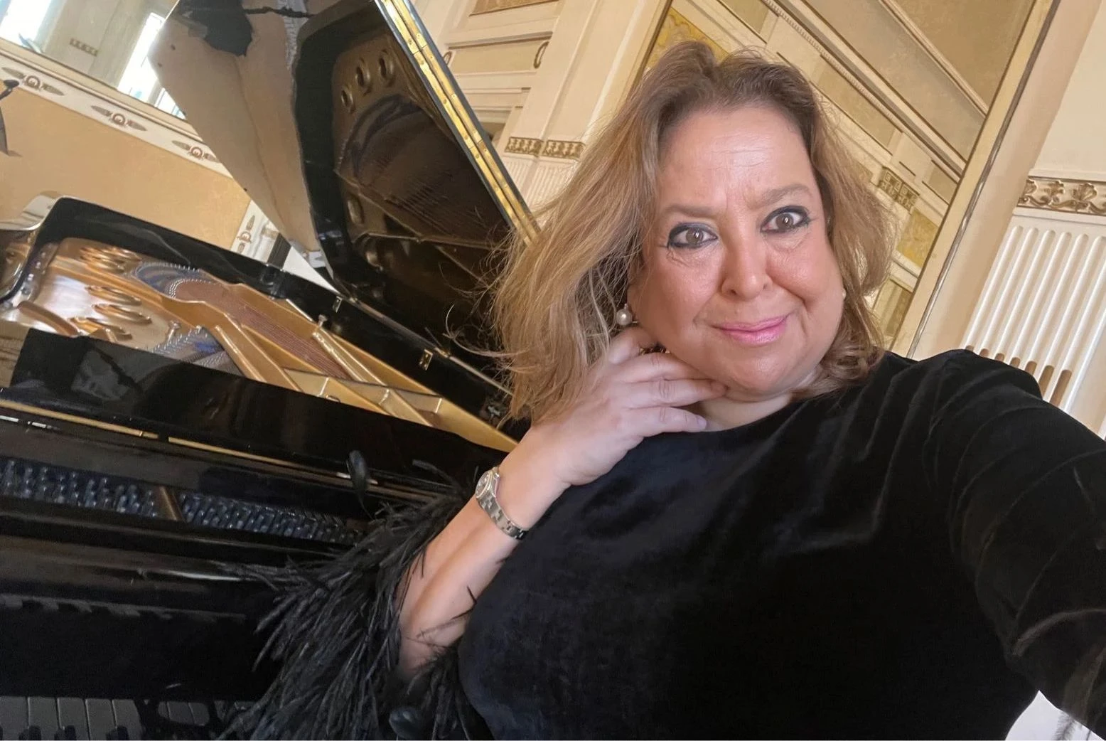 A Santa Severina la presentazione di "Metamorfosi", l'ultimo libro di Maria Primerano