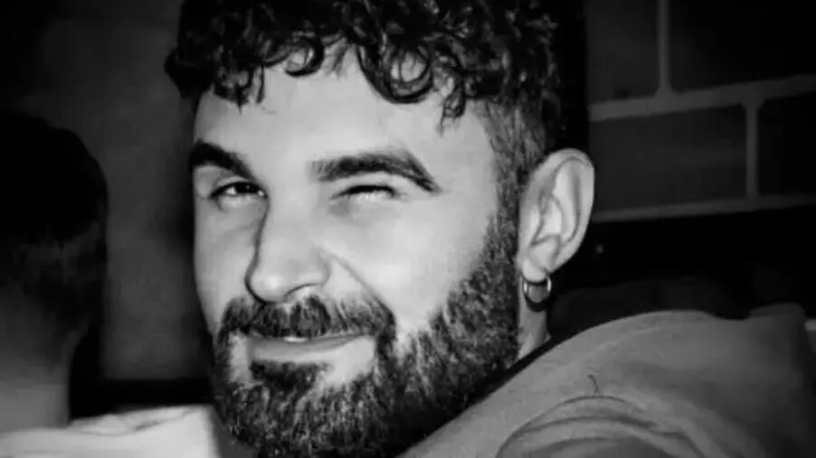 images “Passi da gigante”: il nuovo album di Lou Vice è un viaggio intimo tra radici, sogni e silenzi