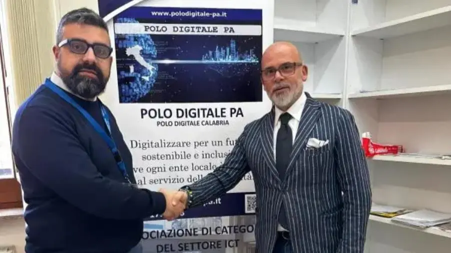 images Nascono i soci RTD e ICT del Polo Digitale Calabria